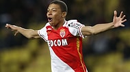 Geleceğin En Büyük Yıldızı O Olabilir: Monaco'nun 18 Yaşındaki Futbolcusu Kylian Mbappe