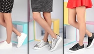 Bahar Demek Sneaker Demek! Senin Favori Sneaker’ın Hangisi?