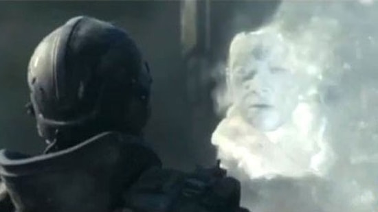 'Spectral' Filminde Sübliminal Erdoğan Mesajı Var İddiası