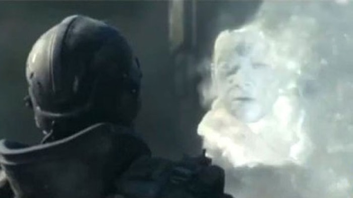 'Spectral' Filminde Sübliminal Erdoğan Mesajı Var İddiası