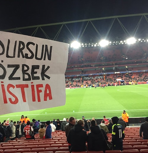 Galatasaray Taraftarının Dursun Özbek'e Karşı Hislerine Çok İyi Tercüman Olan 16 Tweet
