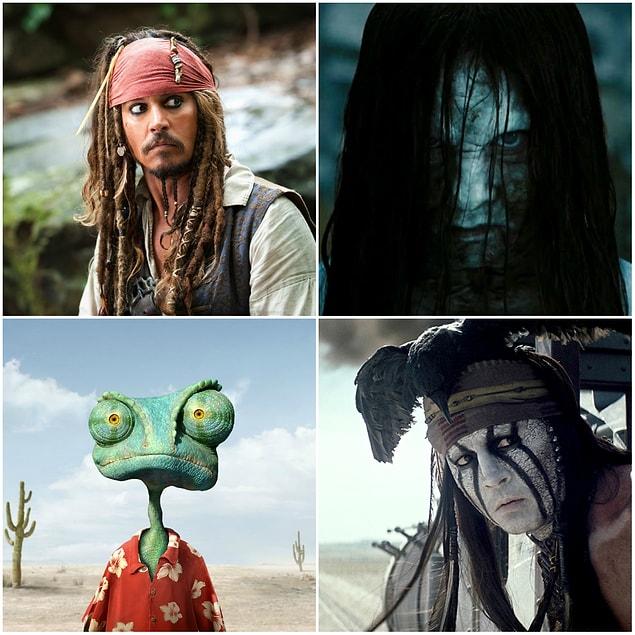 The film is directed by Gore Verbinski. We know him from major films such as the Ring, Pirates of the Caribbean, Mexican, Rango, and The Lone Ranger.