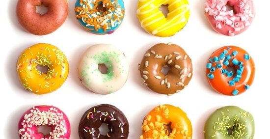 Этот аппетитный тест сможет пройти только настоящий перфекционист!