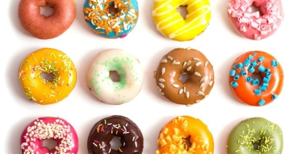 Этот аппетитный тест сможет пройти только настоящий перфекционист!