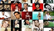 Türk Pop Müziği Şarkıcılarının İkilemeleri Ne Kadar Sevdiğini Gösteren 10 Şarkı