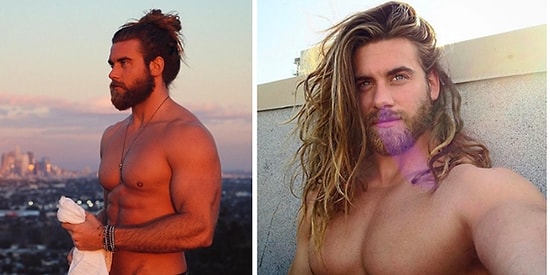 Ve Tanrı Erkeği Yarattı: Borck O'hurn'la Tanışmaya Hazır mısınız?