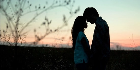 Sevgilisine Kıskançlığın Önemini Hiç Unutamayacağı Bir Dersle Öğreten Liseli Delikanlı