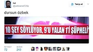 Galatasaray Taraftarının Dursun Özbek'e Karşı Hislerine Çok İyi Tercüman Olan 16 Tweet