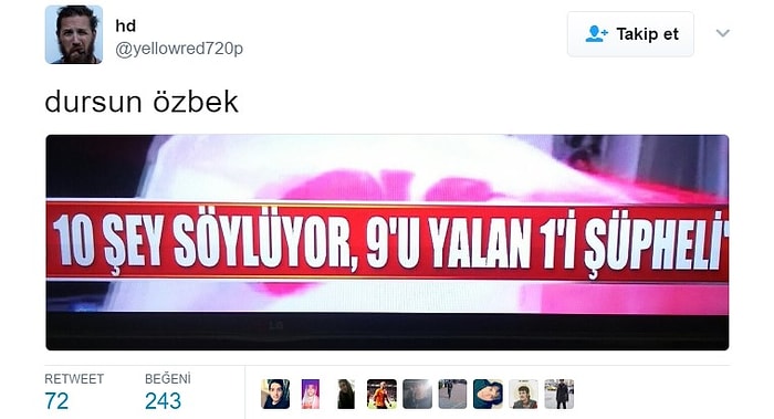 Galatasaray Taraftarının Dursun Özbek'e Karşı Hislerine Çok İyi Tercüman Olan 16 Tweet