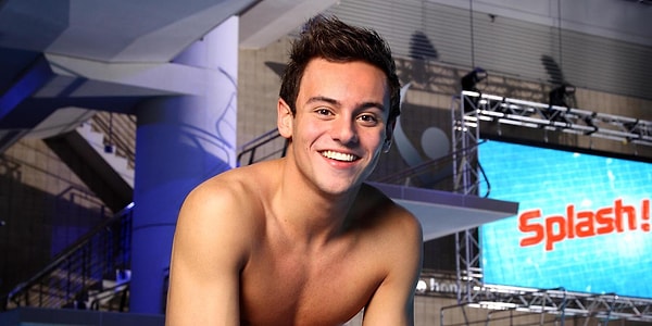 8. Том Дейли