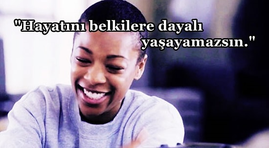 Bir Küçük Mutluluk Tohumu: Televizyon Tarihinin En İlham Verici 29 Repliği