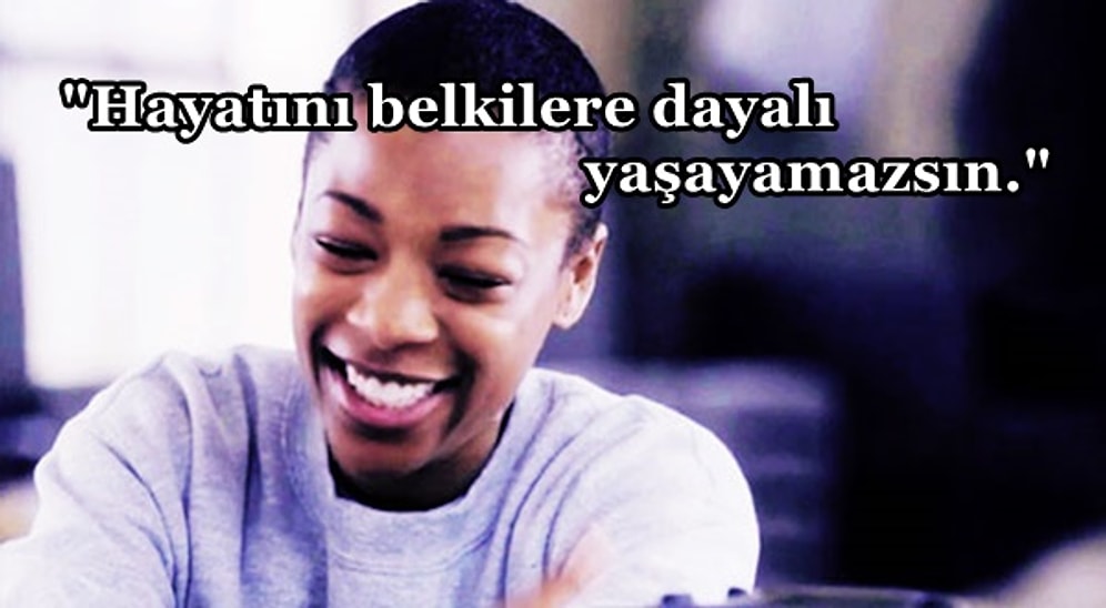 Bir Küçük Mutluluk Tohumu: Televizyon Tarihinin En İlham Verici 29 Repliği