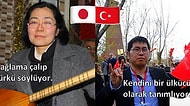 Şu Çılgın Japonlar! Ülkemize Kıyısından Köşesinden Yakınlığıyla Haberlere Konu Olan 12 Japon