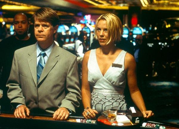17. Vegas'ta Son Şans (2003)  | IMDb  7.0