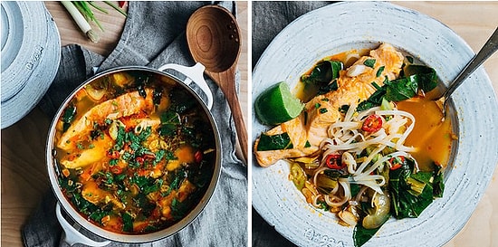 Все надоело? Тогда попробуйте приготовить эти 7 необычных заморских блюд