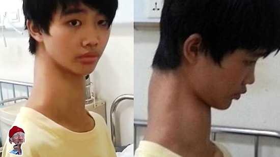 8 подростков, в существование которых невозможно поверить