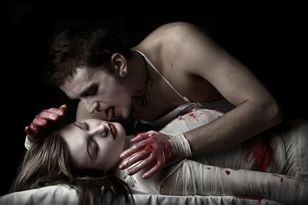 8 самых кошмарно-известных некрофилов в истории (18+)