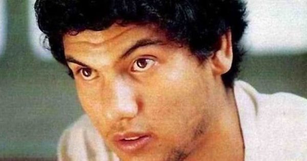 3. Марсело Коста де Андраде