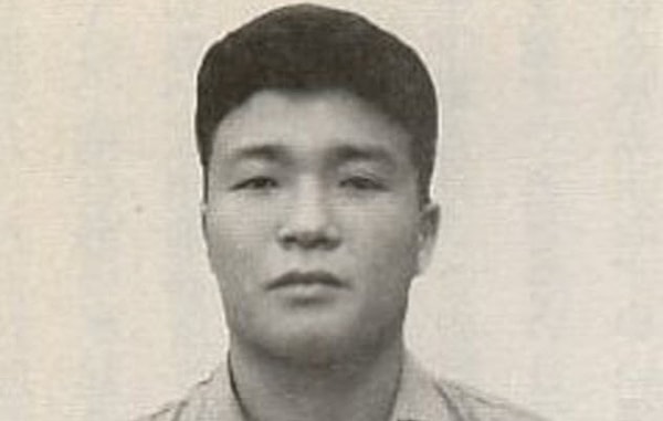 5. Гэндзо Курита