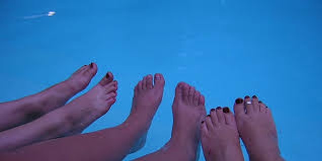 As Ramachandran wrote in Phantoms in the Brain: Probing the Mysteries of the Human Mind: "Maybe even many of us so-called normal people have a bit of cross-wiring, which would explain why we like to have our toes sucked."