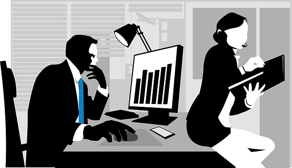 10. Месячный отчёт