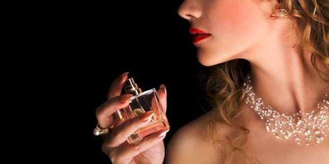İmzanız Olan Parfümünüzün Daha Kalıcı Olması İçin Dikkat Etmeniz Gereken 13 Püf Nokta