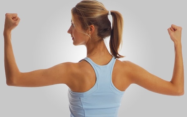 7. Лучшие упражнения для красивой осанки