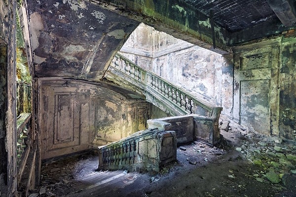 4. Здание парламента