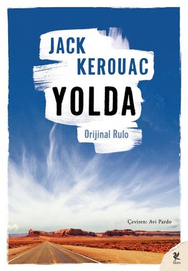 4. Yolda - Jack Kerouac