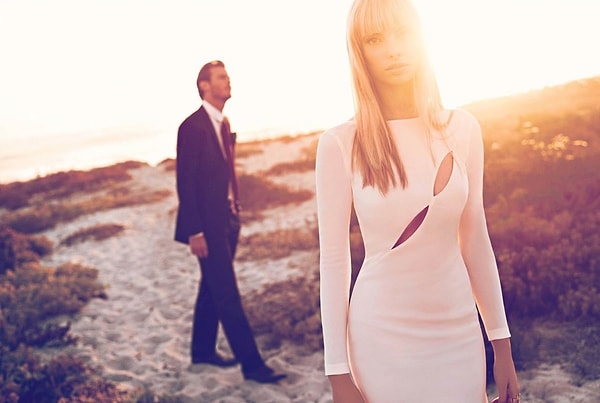 14. Отталкивать поклонника