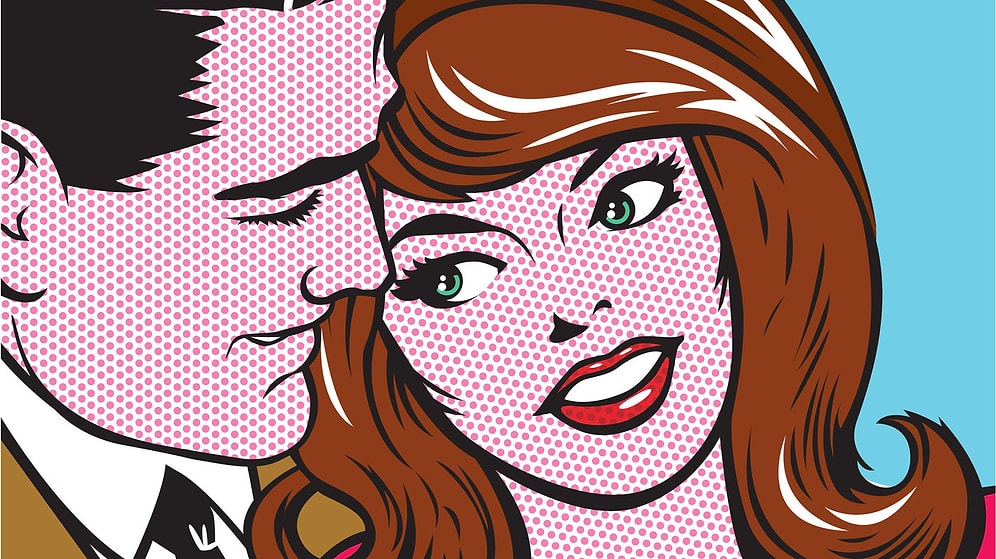 Тест: Какой знак Зодиака стал бы вашим идеальным партнером?