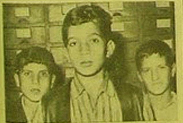Hasan Heybetli'nin daha 14 yaşındayken, ilk suçunu işlediği iddia ediliyor.