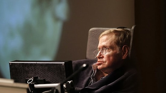Stephen Hawking'in Yeni Sesi Olmak İsteyen Birbirinden Ünlü İsimler