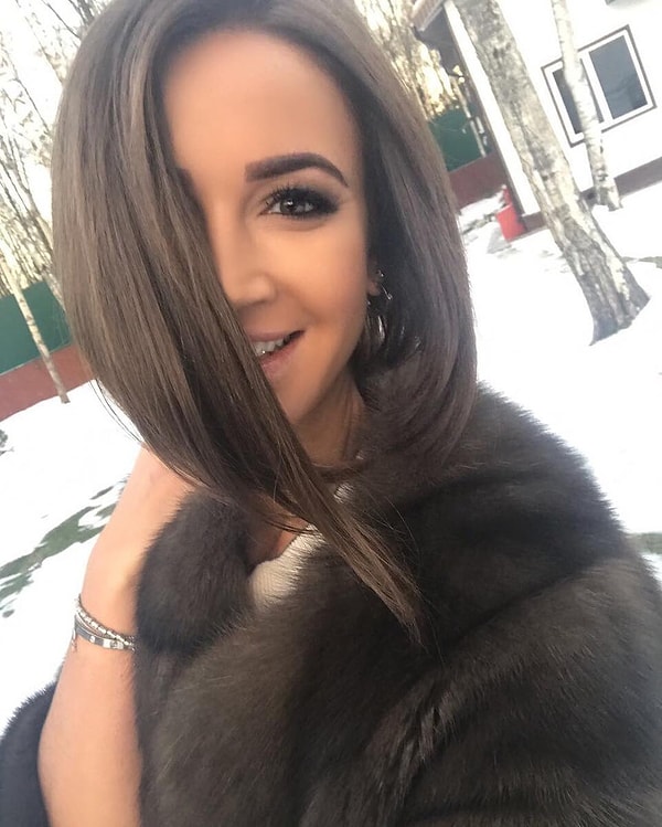 2. Ольга Бузова