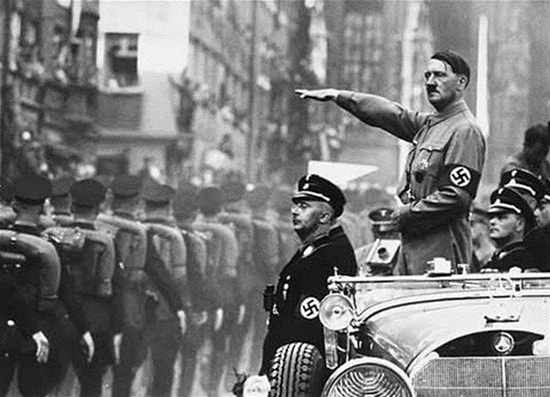 Amerikan Başkanının Günlüğünden Çıkan Ürpertici İddia: Hitler Aslında Ölmedi!