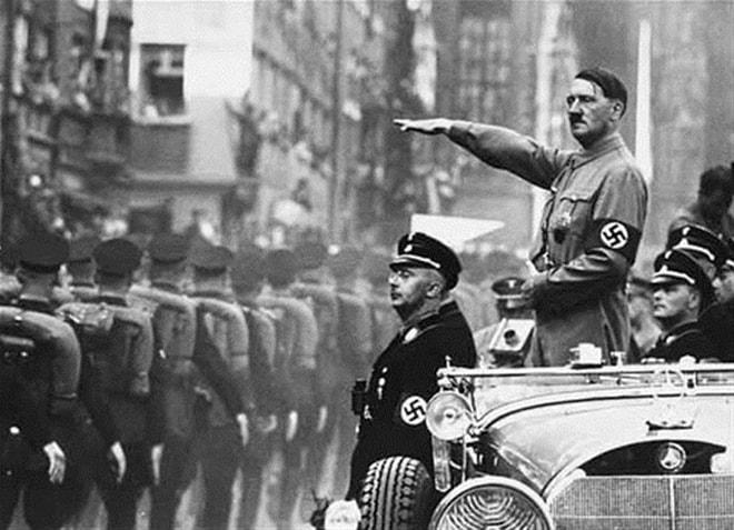 Amerikan Başkanının Günlüğünden Çıkan Ürpertici İddia: Hitler Aslında Ölmedi!