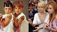 Meşhur 'Bizim Ev' Dizisinin İkizleri Mary-Kate ve Ashley Olsen Hakkında 16 İlginç Gerçek
