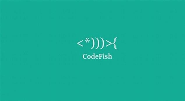 17. Codefish