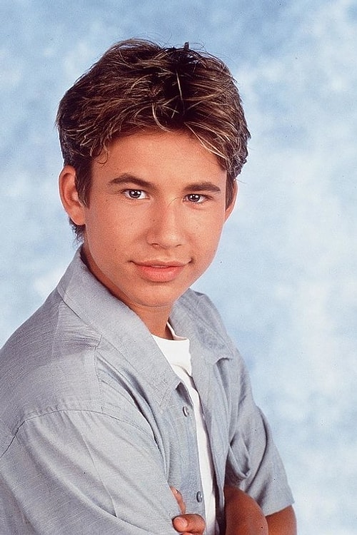 Jonathan Taylor Thomas