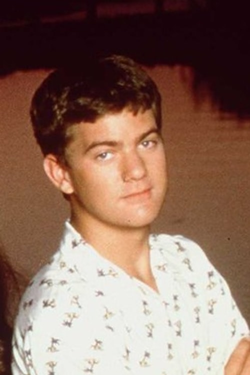Joshua Jackson