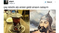 Güldüğün Tweetlere Göre Ruhun Hangi Dünya Milletine Ait?