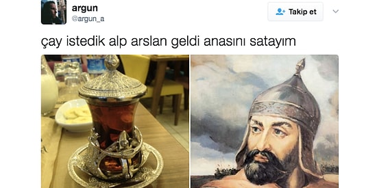 Güldüğün Tweetlere Göre Ruhun Hangi Dünya Milletine Ait?
