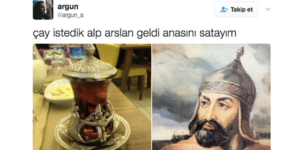 Güldüğün Tweetlere Göre Ruhun Hangi Dünya Milletine Ait?