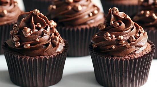 Вкуснее не придумаешь: 7 рецептов из шоколада и бисквита