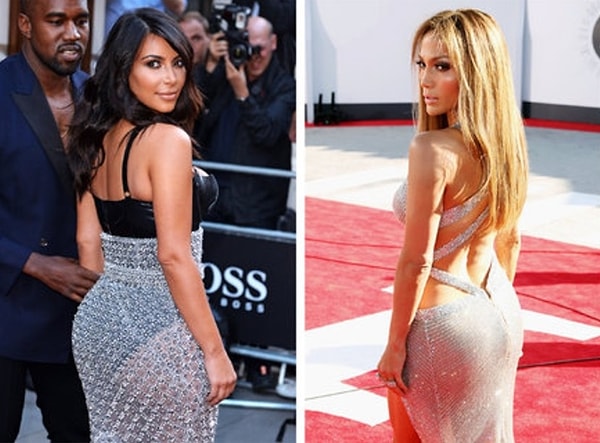 12. «Большая попа» — наше все. 2010-ые