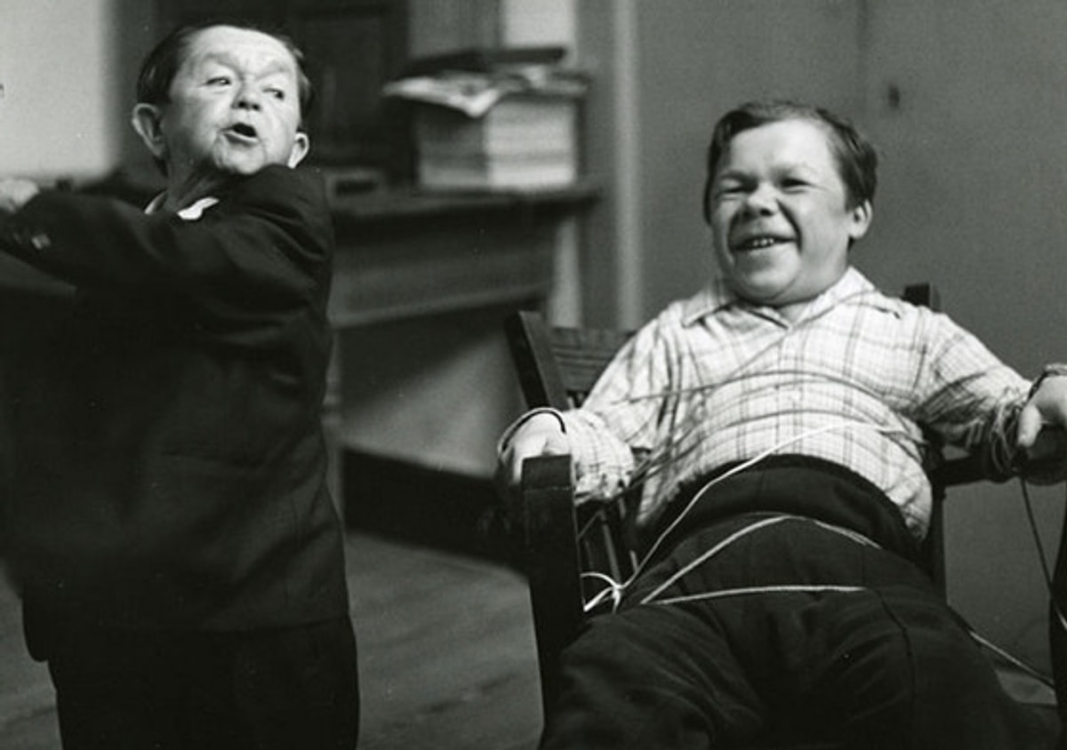 25 Weirdest Movies Of All Time!