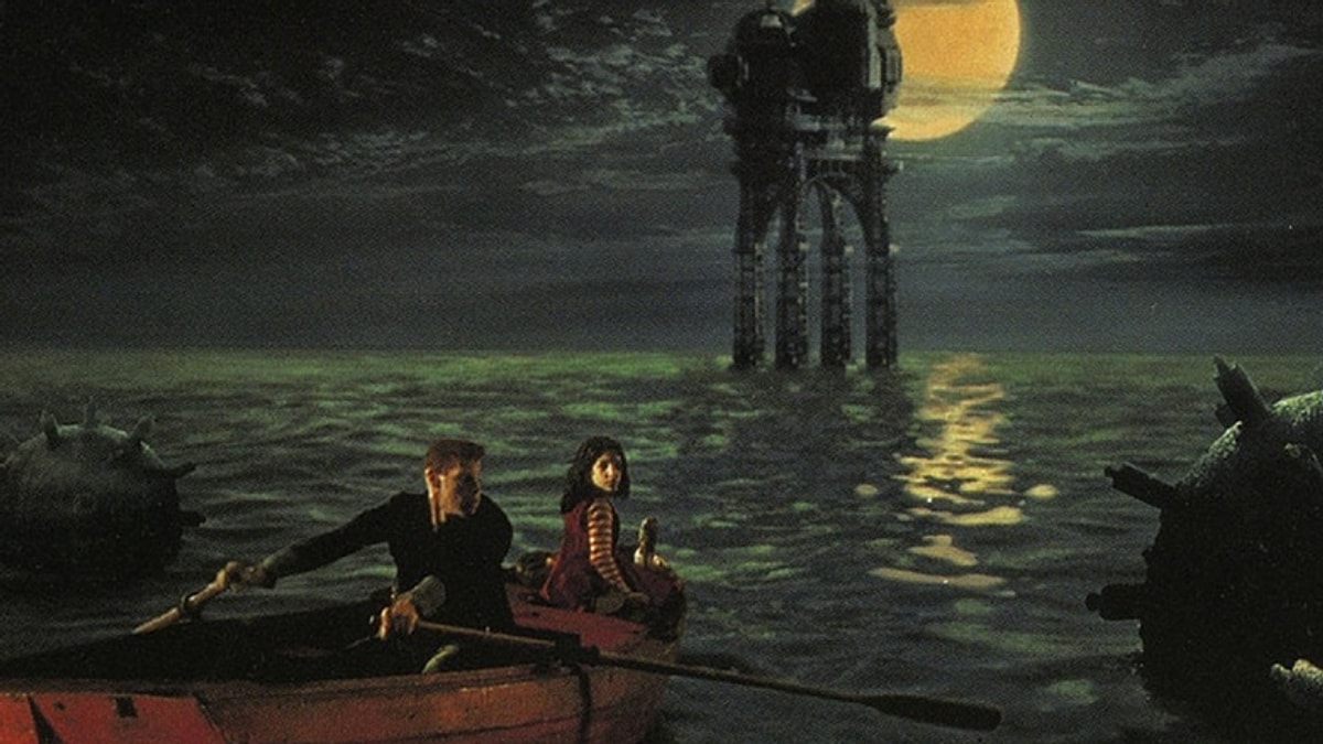 25 Weirdest Movies Of All Time!