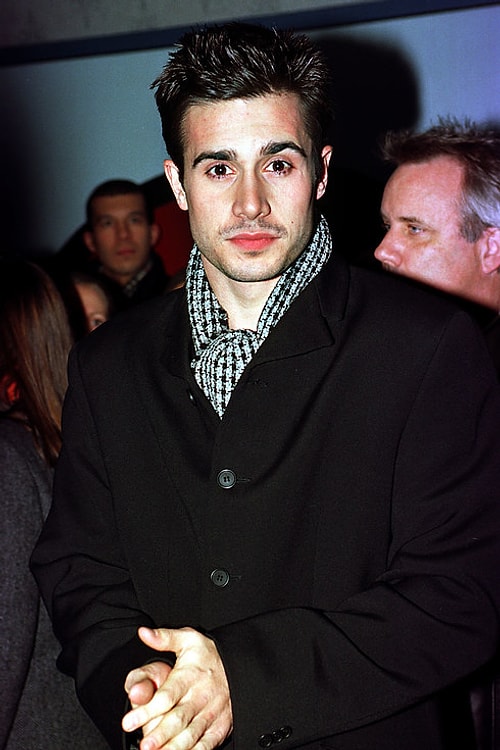 Freddie Prinze Jr.