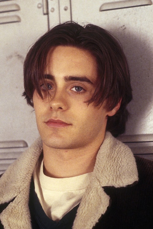 Jared Leto