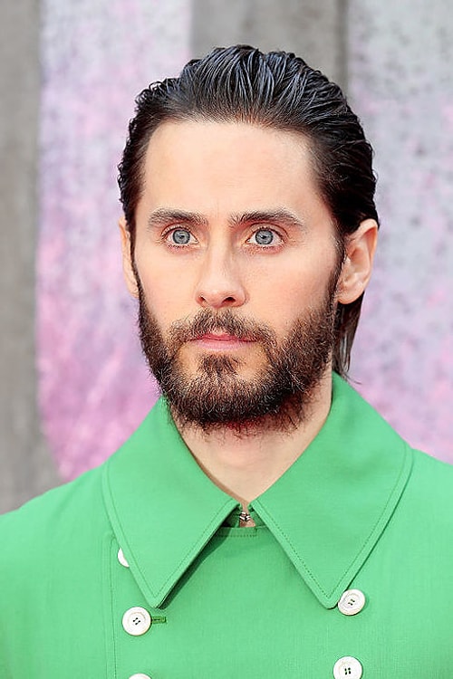Jared Leto